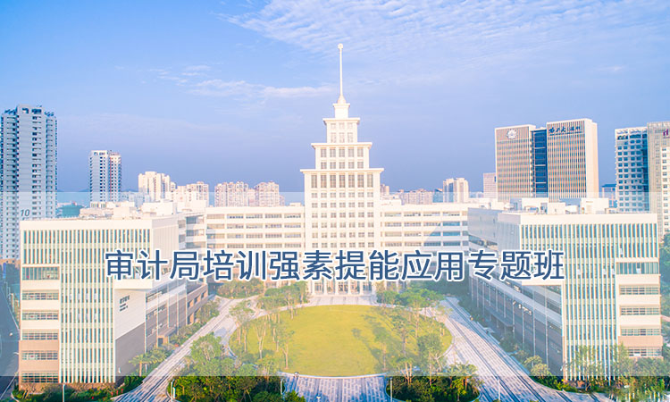 审计局培训强素提能应用专题班.jpg