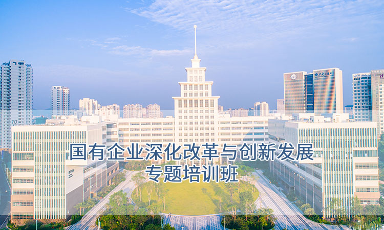 国有企业深化改革与创新发展专题培训班.jpg