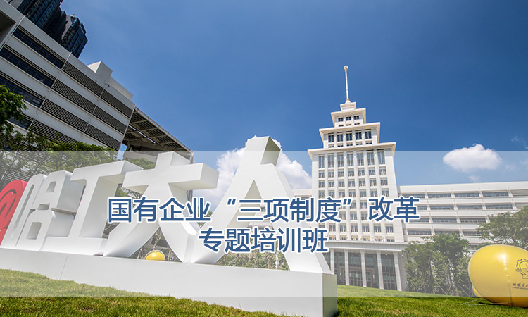 国有企业“三项制度”改革专题培训班.jpg